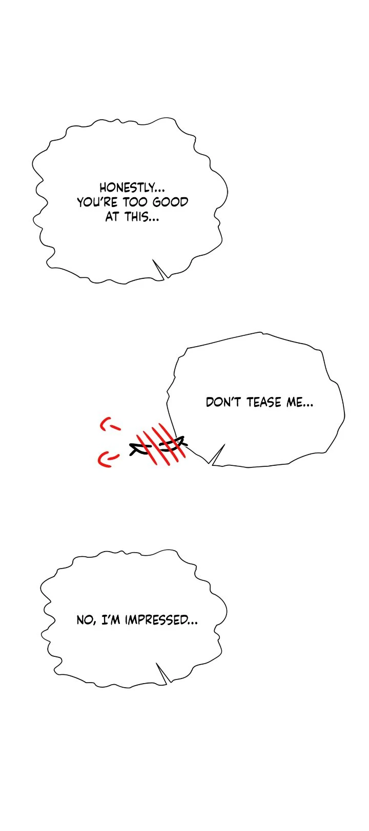 Could the Boy Next Door be a Vampire? chapter 77 page 42