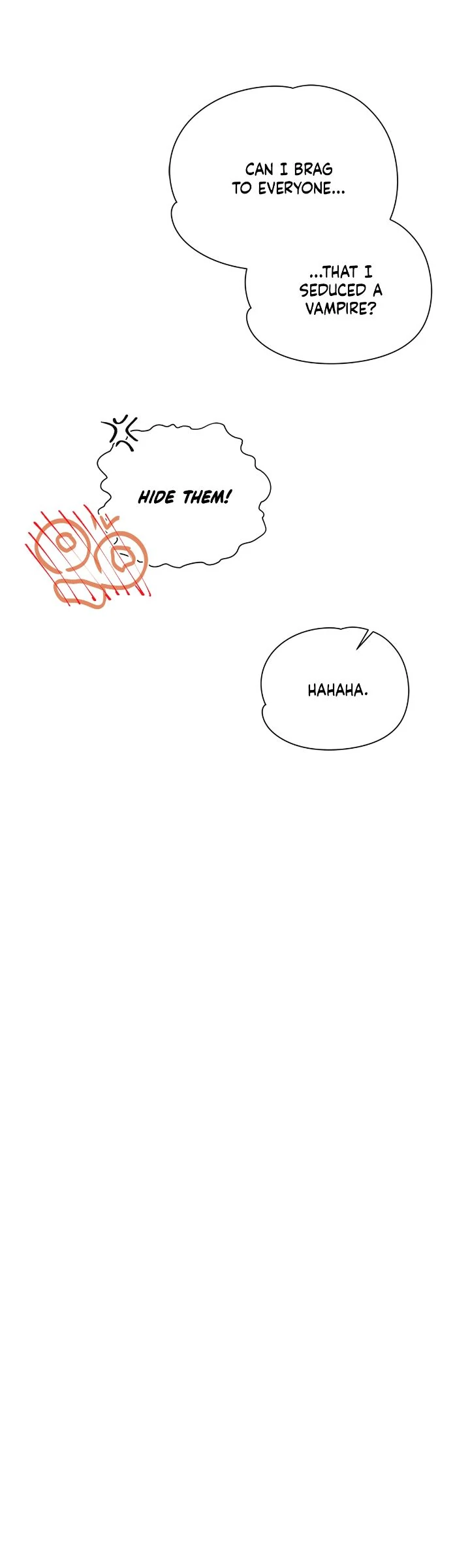 Could the Boy Next Door be a Vampire? chapter 77 page 44