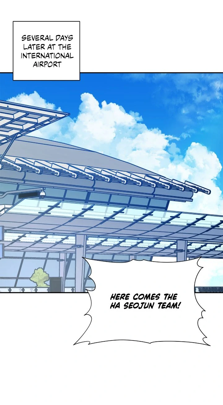Could the Boy Next Door be a Vampire? chapter 77 page 45