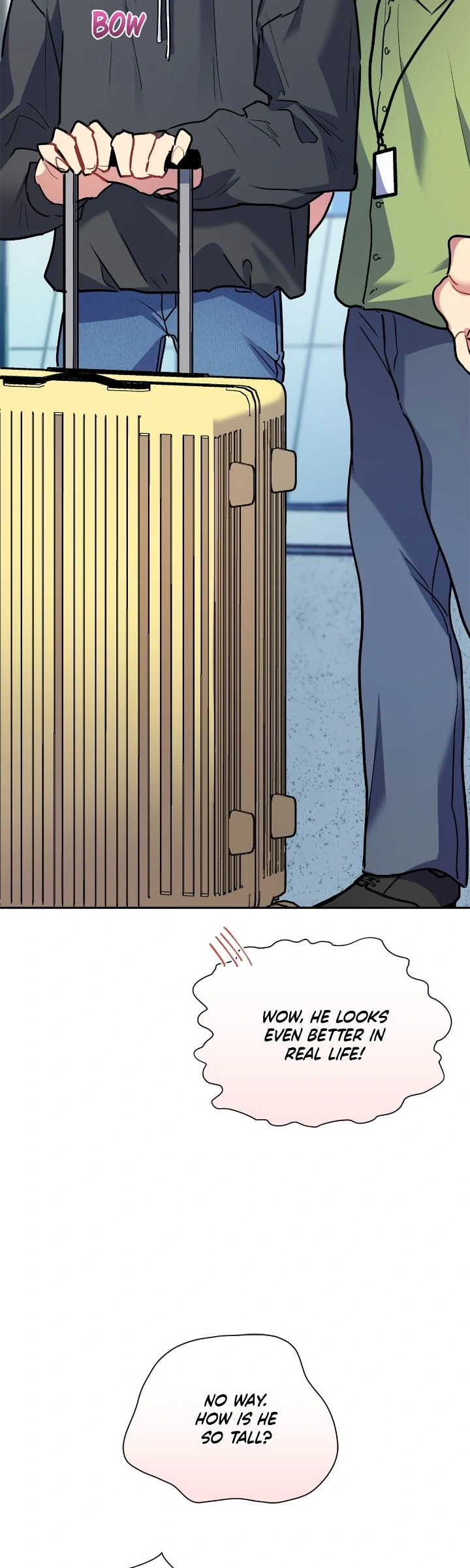 Could the Boy Next Door be a Vampire? chapter 77 page 47