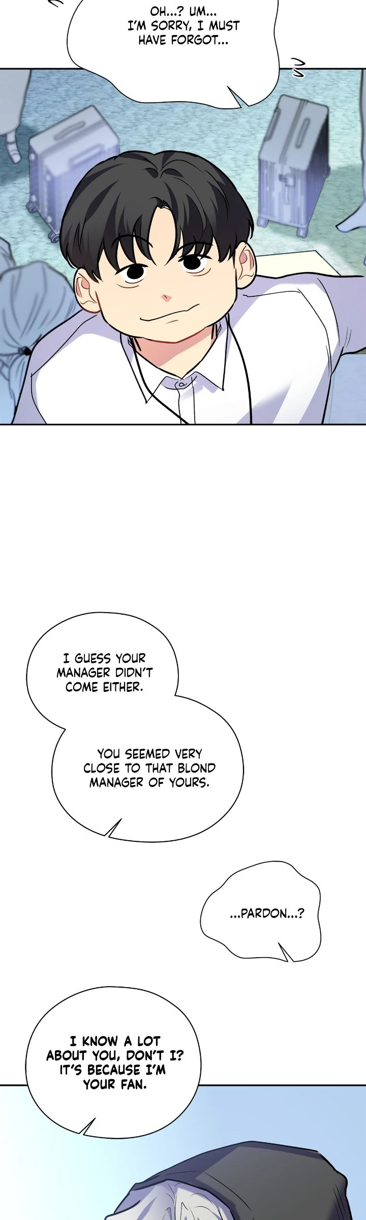 Could the Boy Next Door be a Vampire? chapter 77 page 53