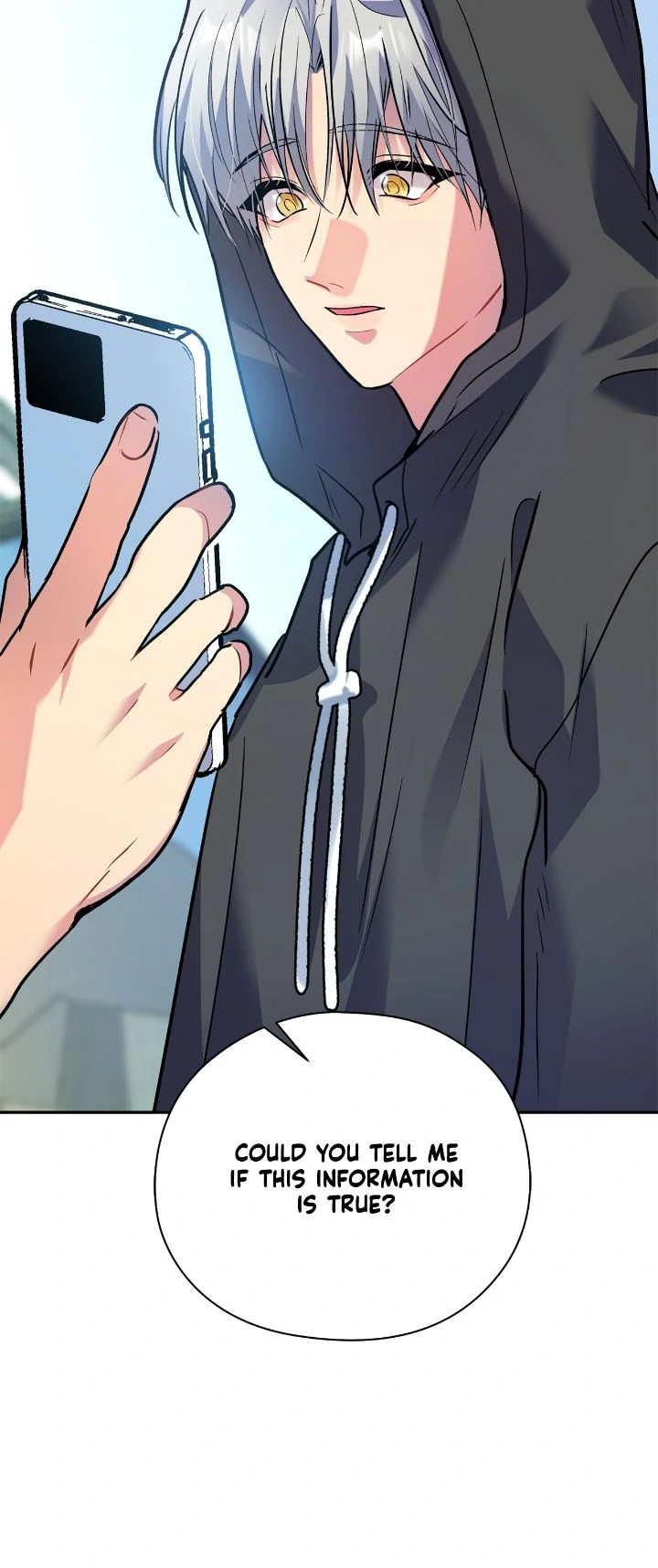 Could the Boy Next Door be a Vampire? chapter 77 page 54