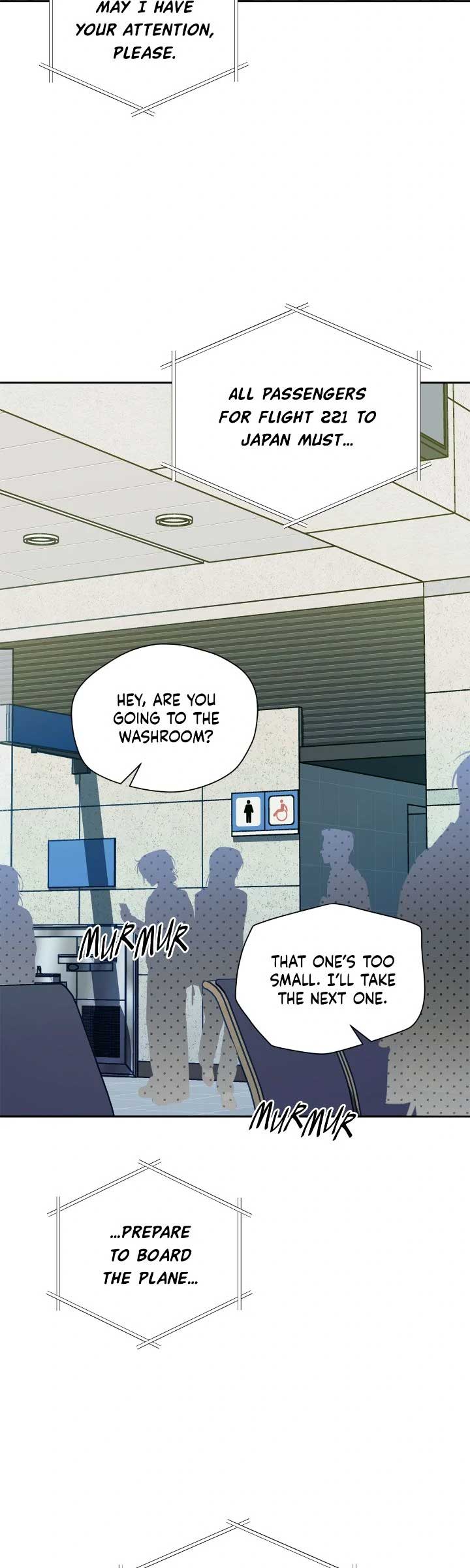 Could the Boy Next Door be a Vampire? chapter 78 page 2