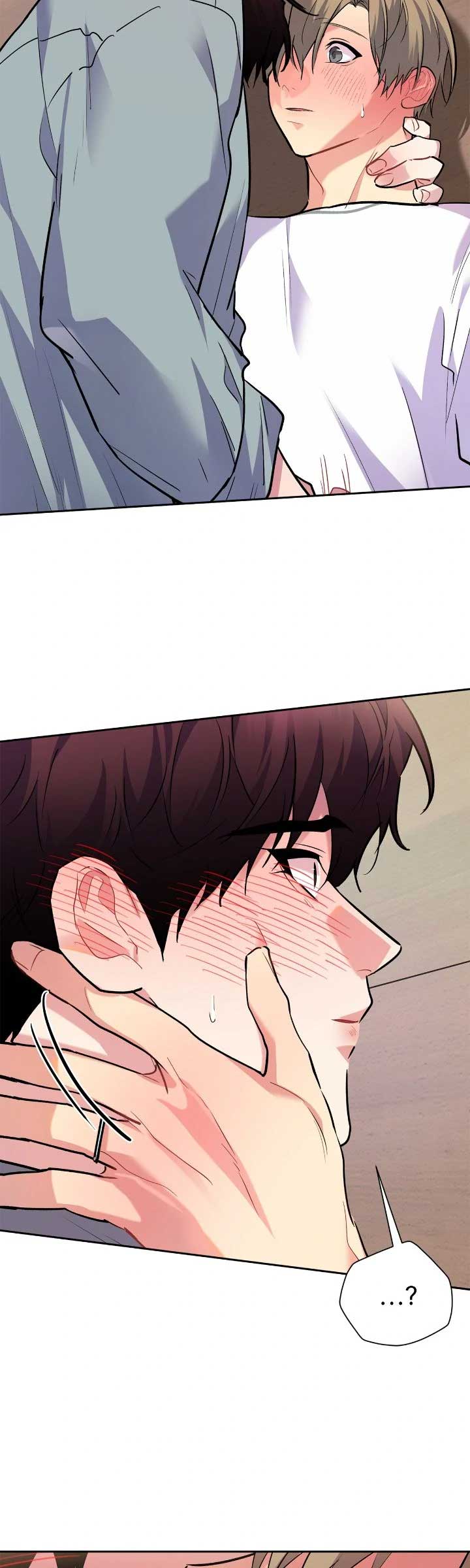 Could the Boy Next Door be a Vampire? chapter 78 page 12