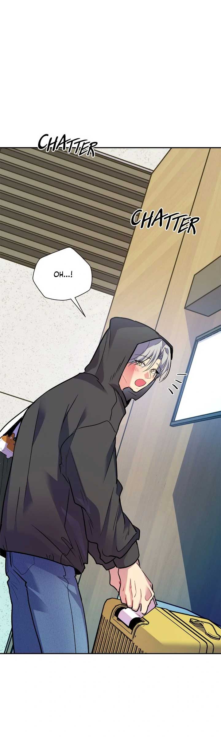 Could the Boy Next Door be a Vampire? chapter 78 page 16