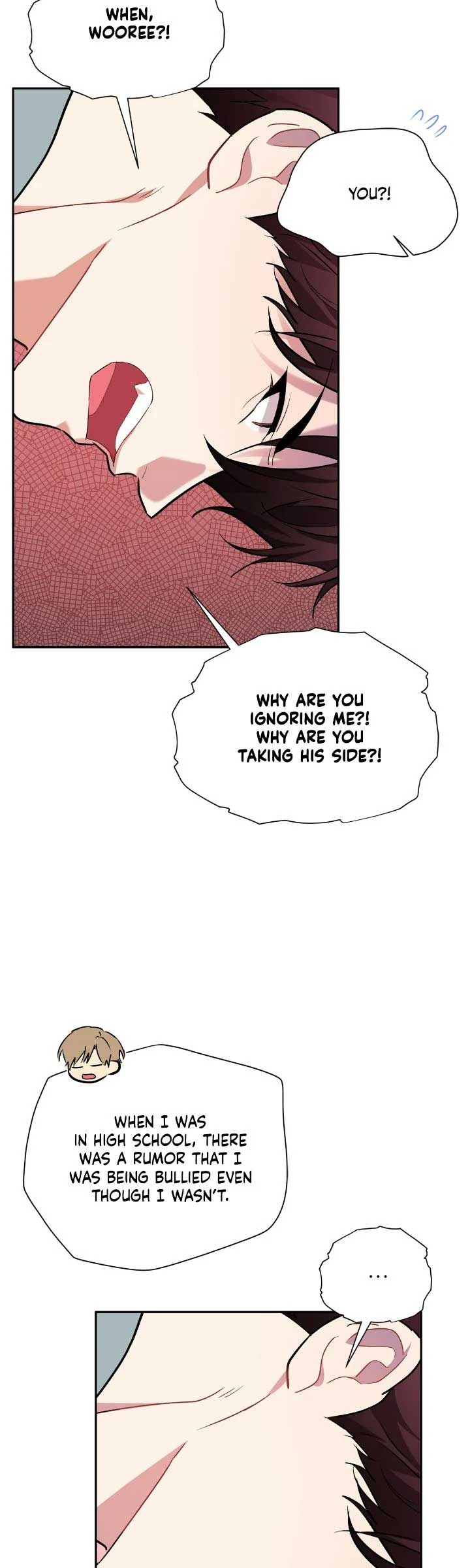 Could the Boy Next Door be a Vampire? chapter 78 page 31