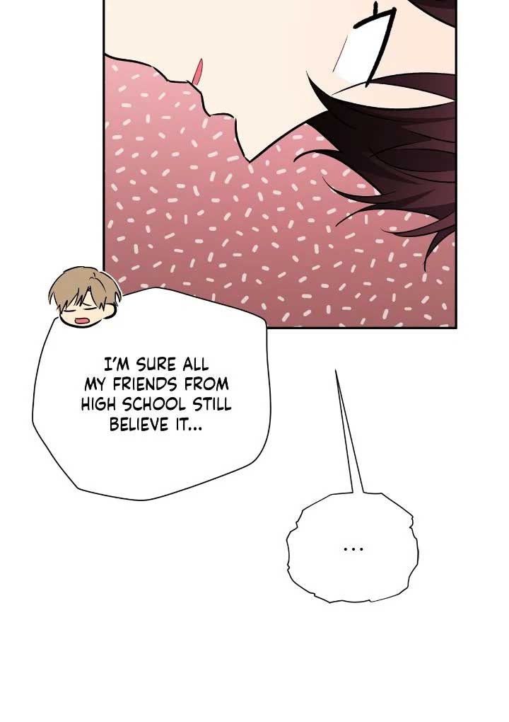 Could the Boy Next Door be a Vampire? chapter 78 page 32