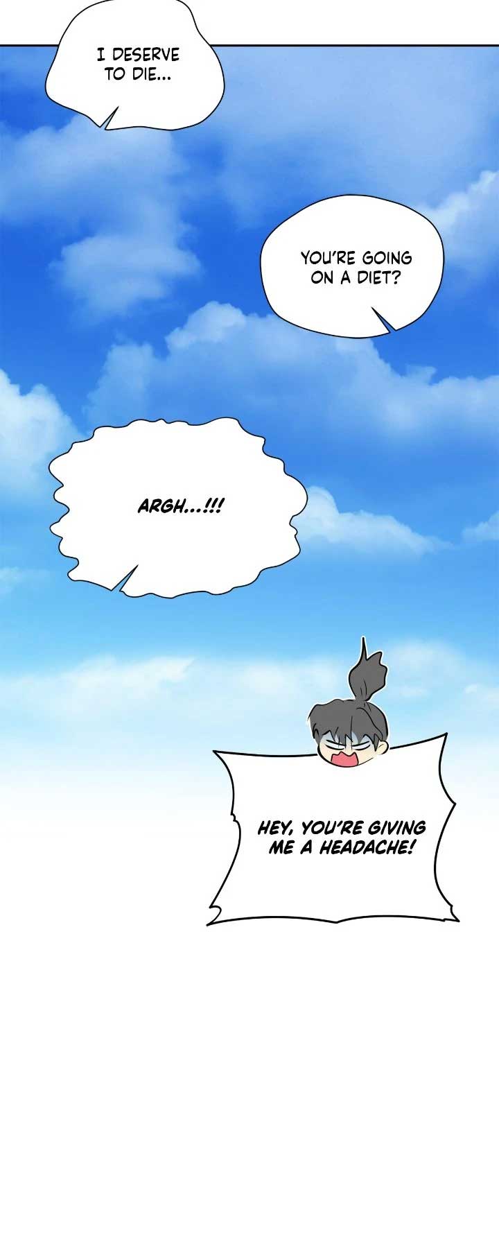 Could the Boy Next Door be a Vampire? chapter 78 page 46