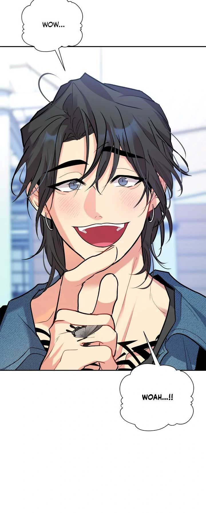 Could the Boy Next Door be a Vampire? chapter 78 page 52