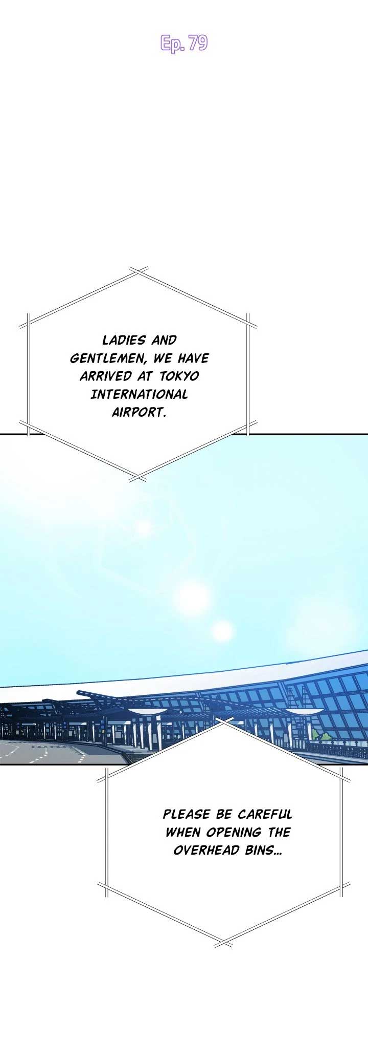 Could the Boy Next Door be a Vampire? chapter 79 page 6
