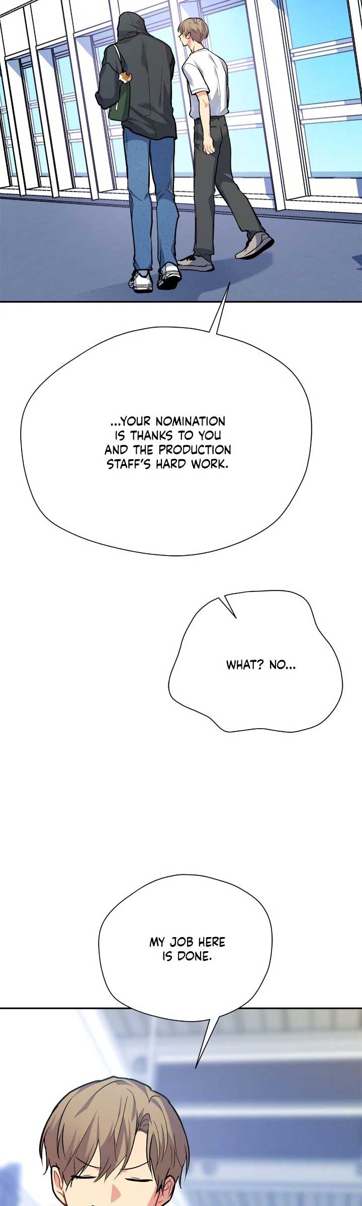Could the Boy Next Door be a Vampire? chapter 79 page 16