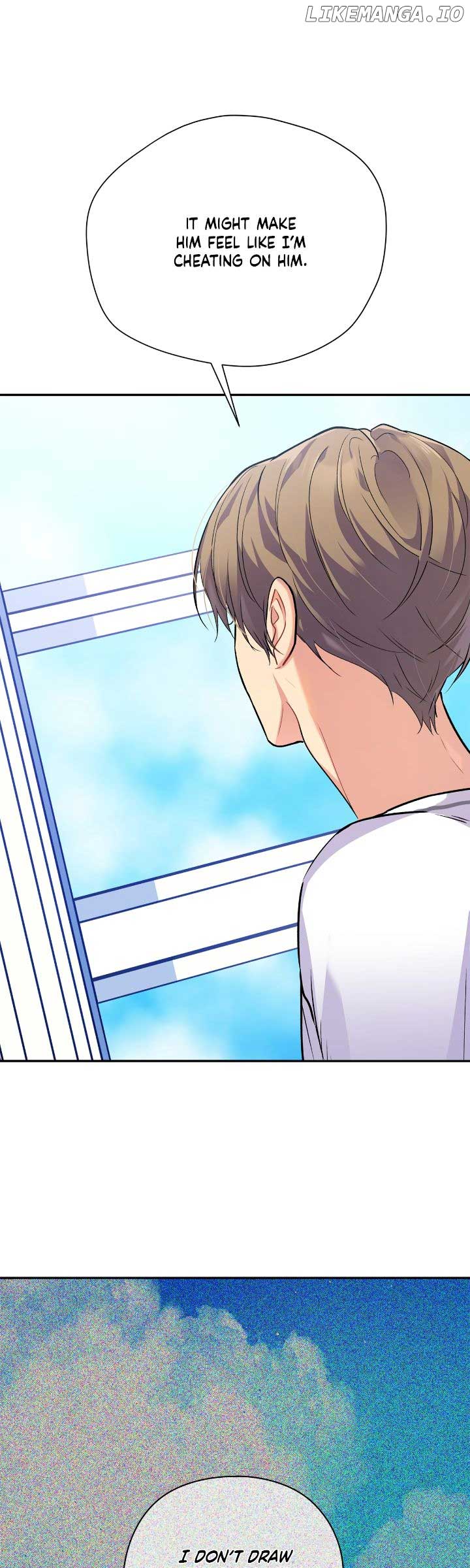 Could the Boy Next Door be a Vampire? chapter 79 page 20