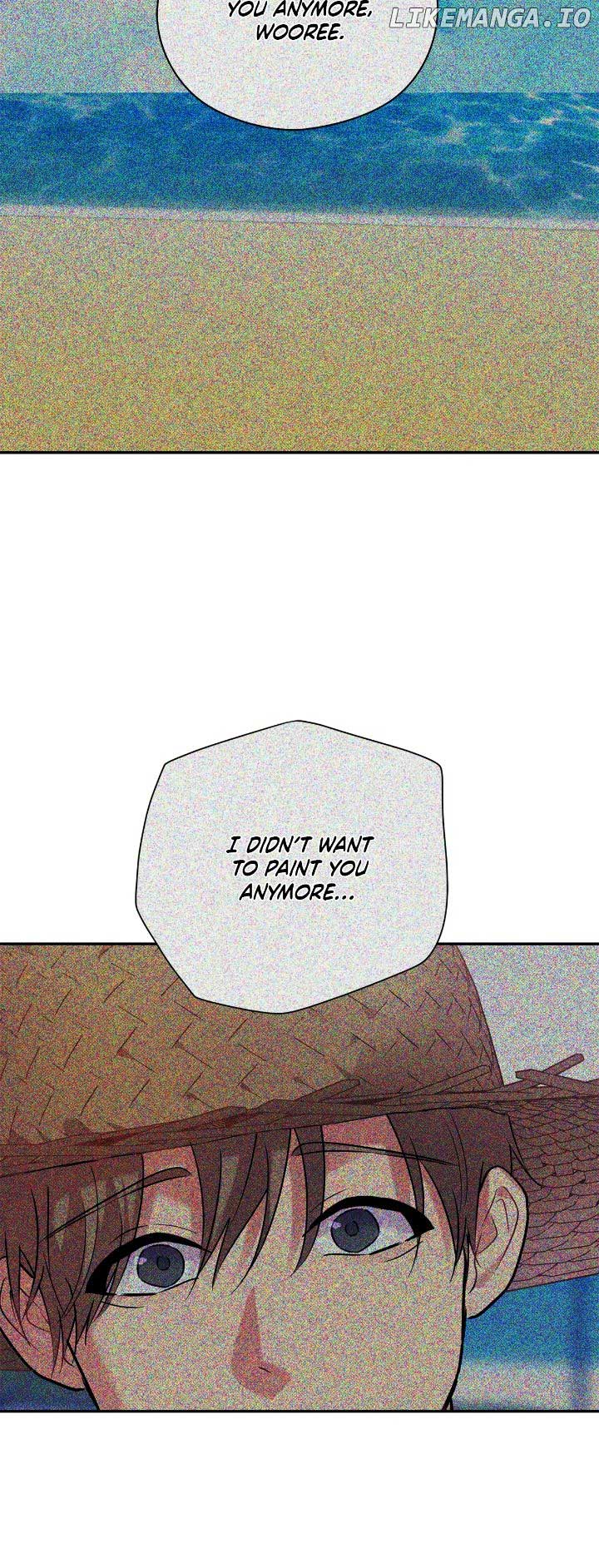 Could the Boy Next Door be a Vampire? chapter 79 page 21