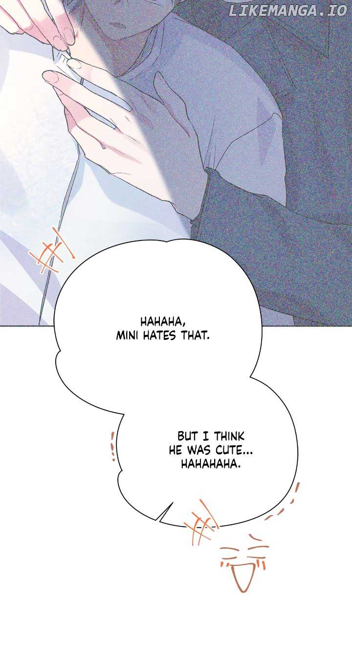 Could the Boy Next Door be a Vampire? chapter 79 page 24