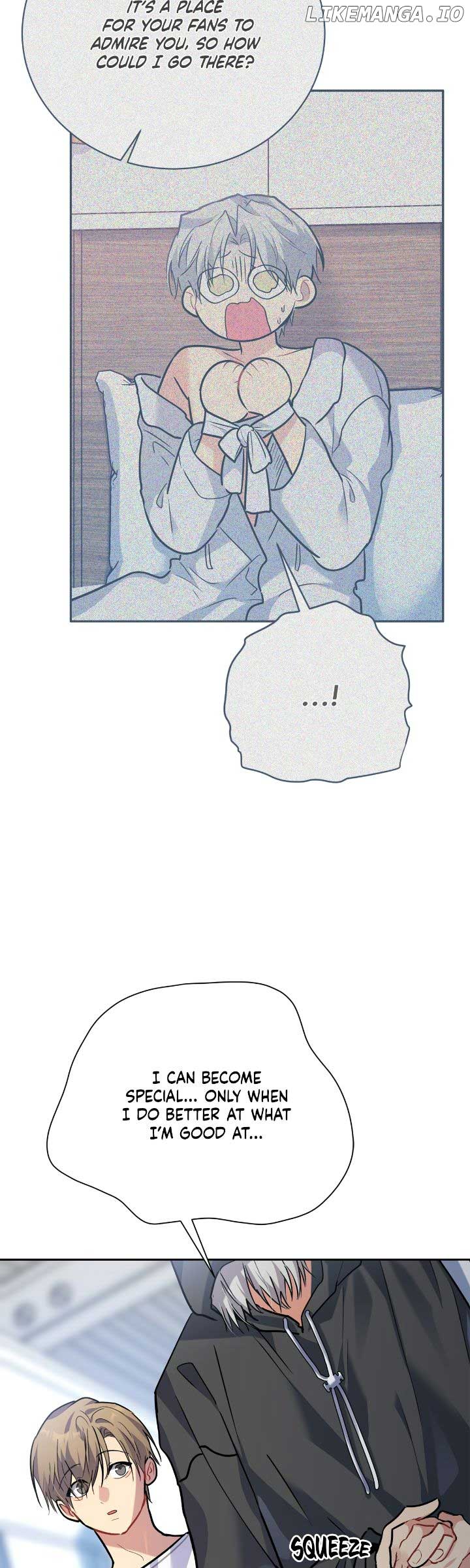 Could the Boy Next Door be a Vampire? chapter 79 page 27
