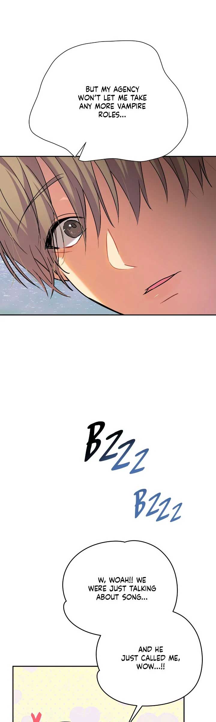 Could the Boy Next Door be a Vampire? chapter 79 page 29