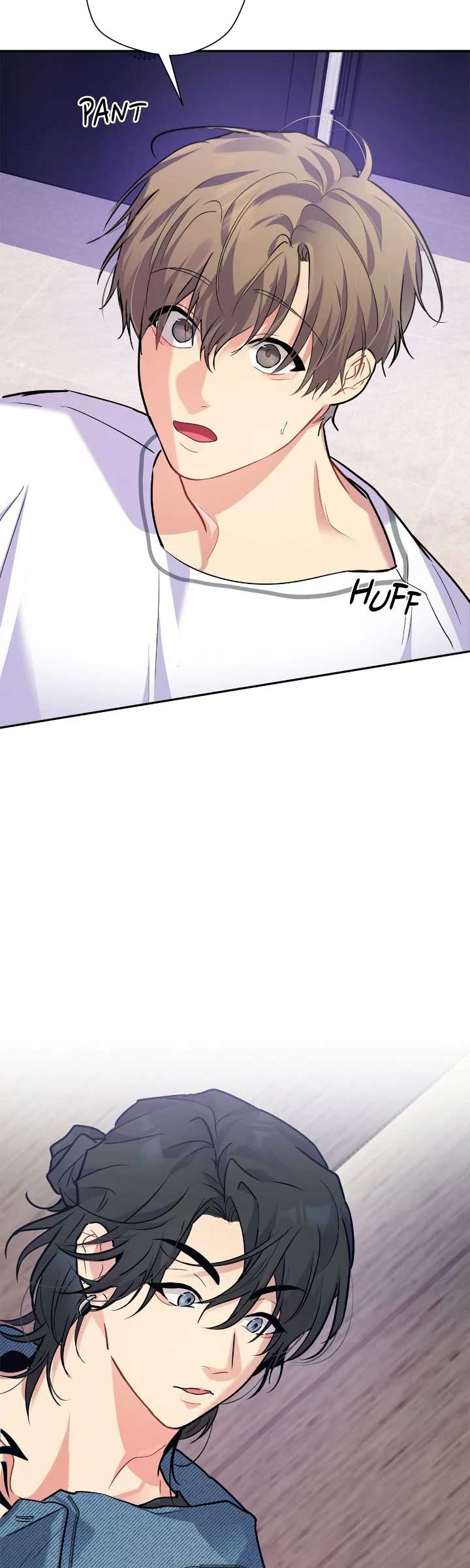 Could the Boy Next Door be a Vampire? chapter 79 page 40