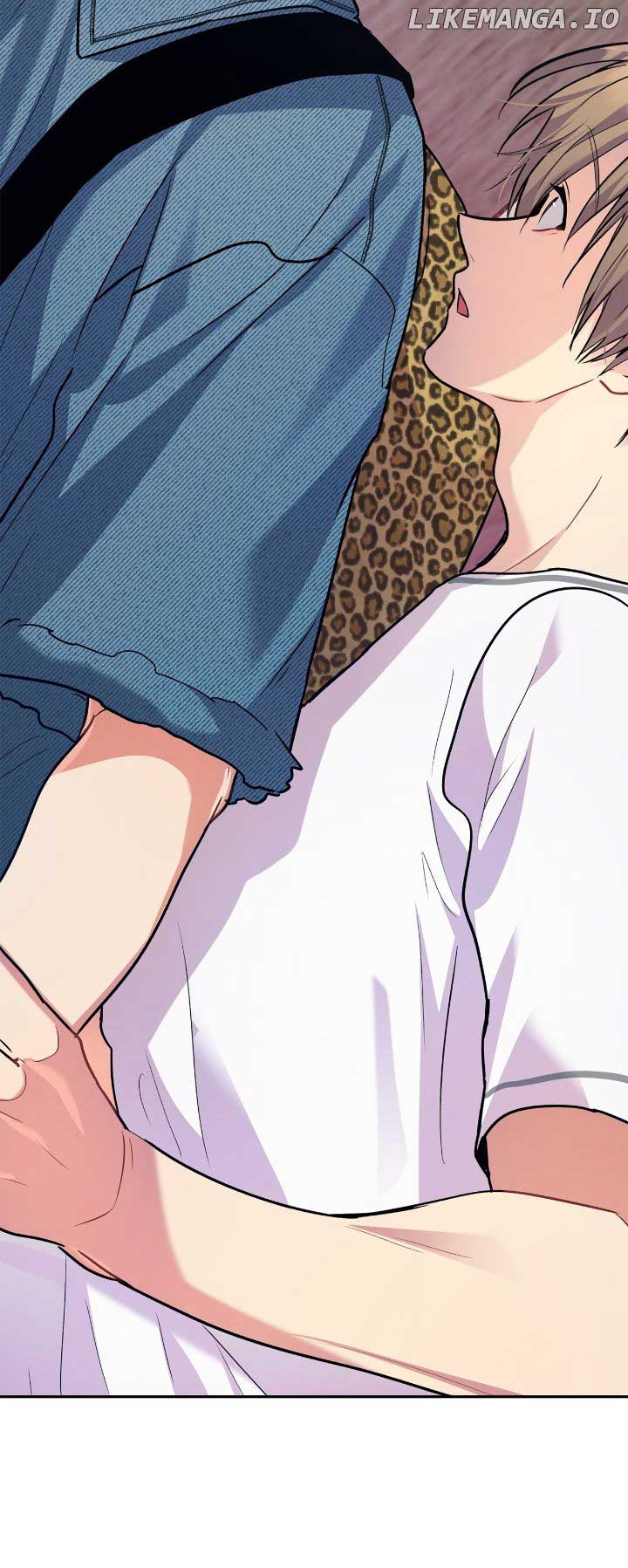 Could the Boy Next Door be a Vampire? chapter 79 page 41