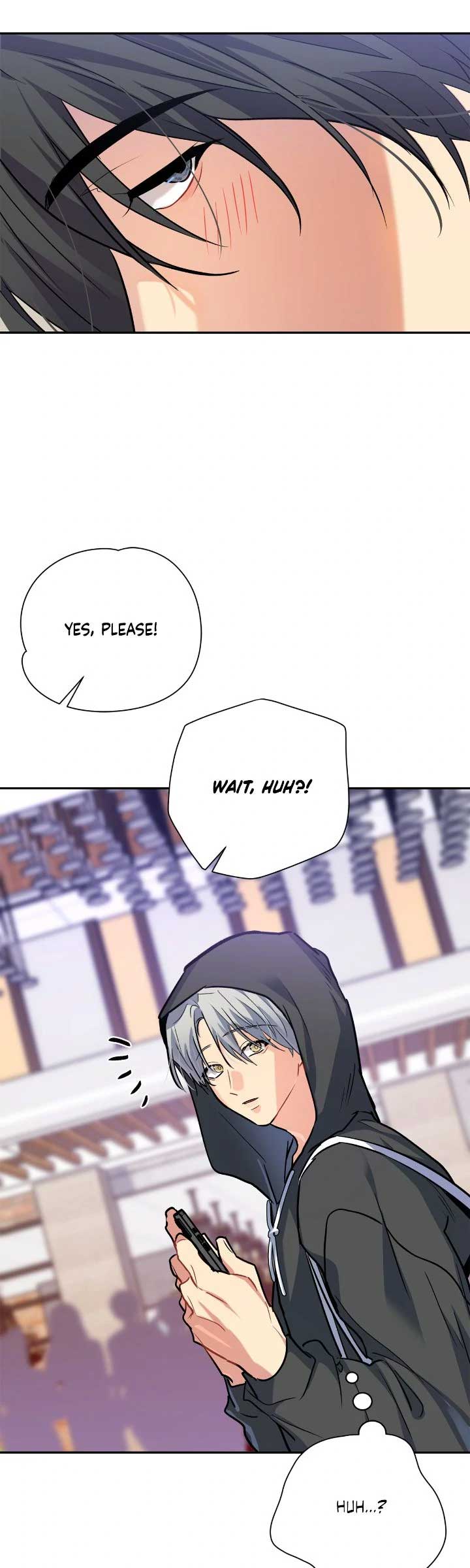 Could the Boy Next Door be a Vampire? chapter 79 page 47