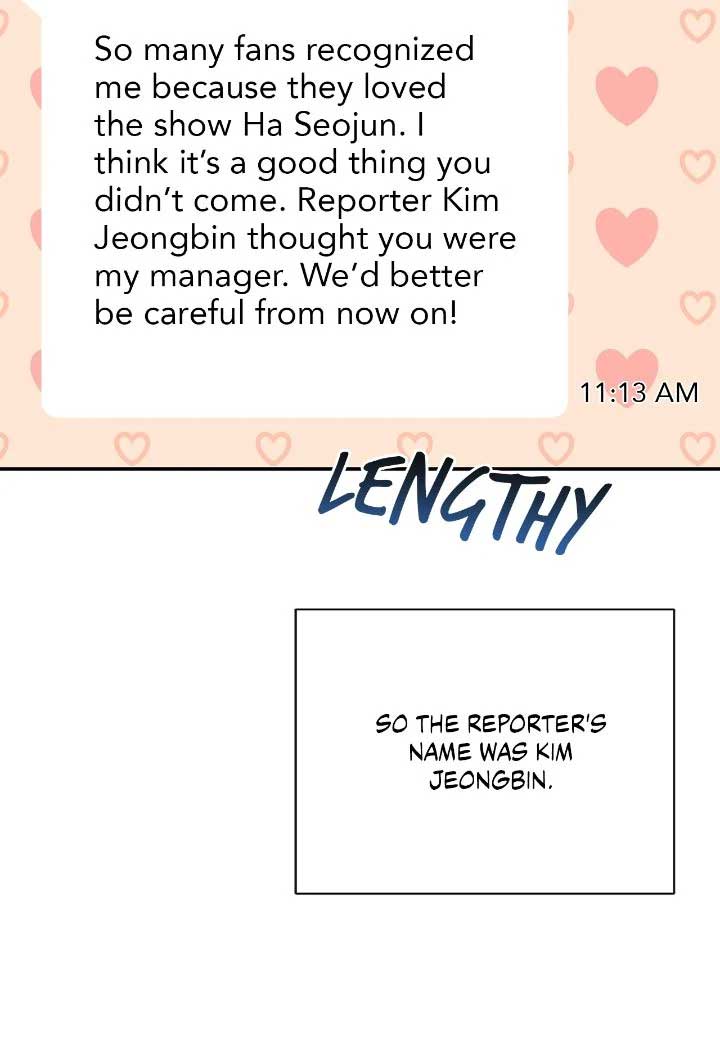 Could the Boy Next Door be a Vampire? chapter 79 page 55