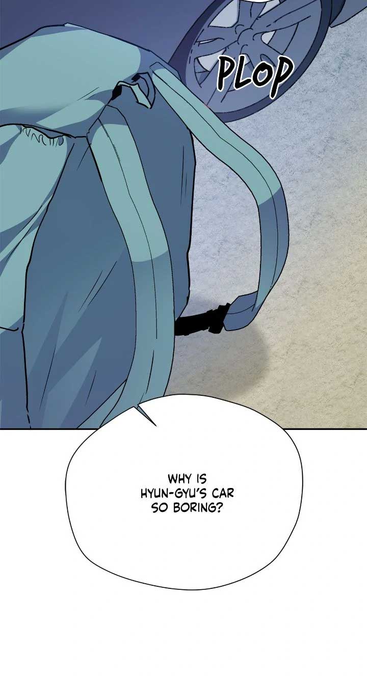 Could the Boy Next Door be a Vampire? chapter 79 page 63