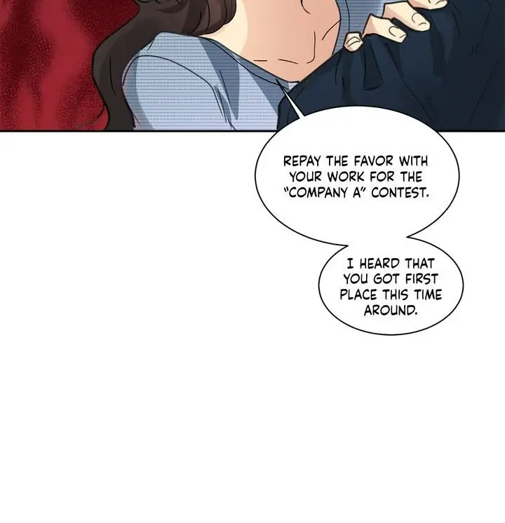 Could the Boy Next Door be a Vampire? chapter 8 page 16