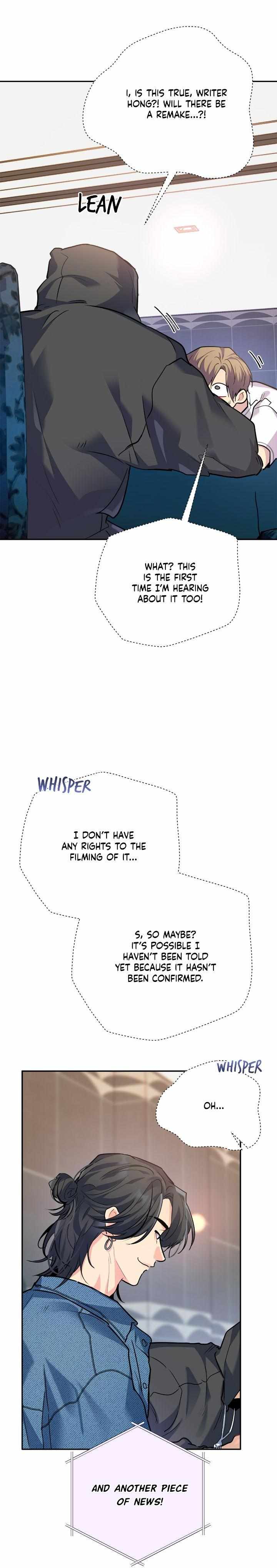 Could the Boy Next Door be a Vampire? chapter 80 page 25