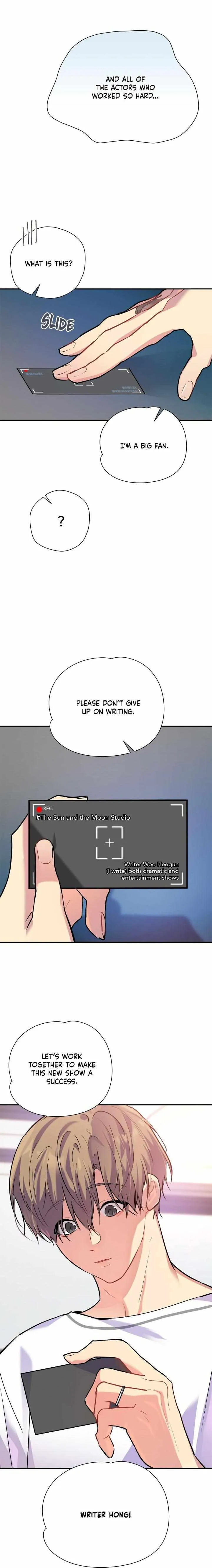 Could the Boy Next Door be a Vampire? chapter 80 page 28