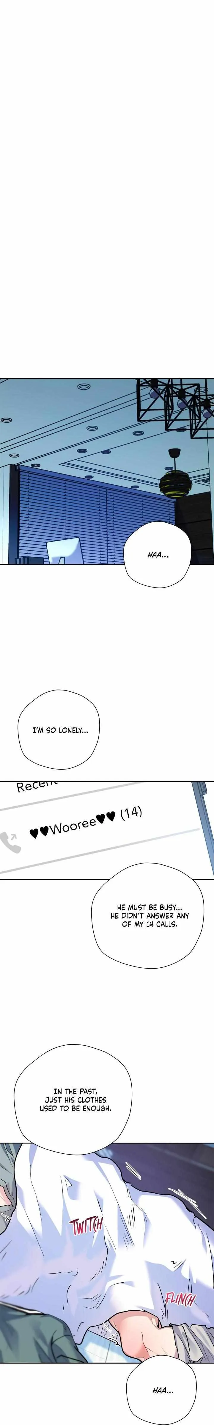 Could the Boy Next Door be a Vampire? chapter 80 page 29