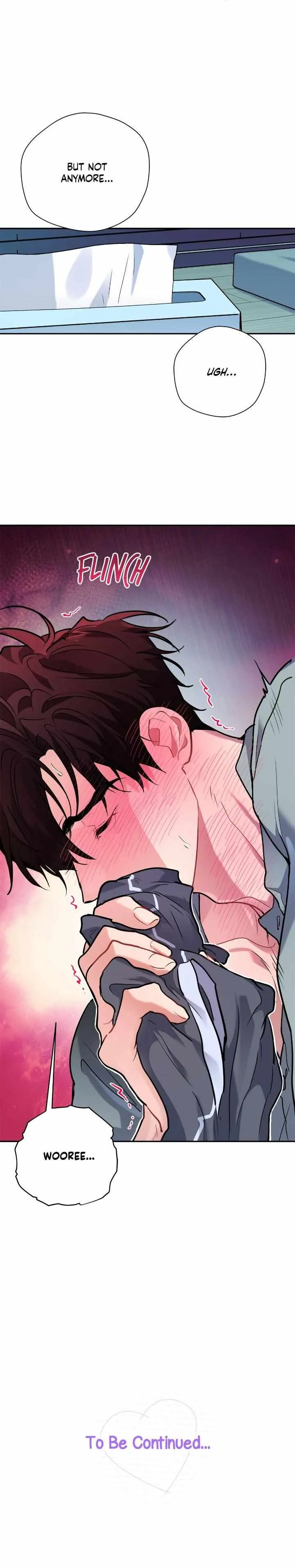 Could the Boy Next Door be a Vampire? chapter 80 page 30