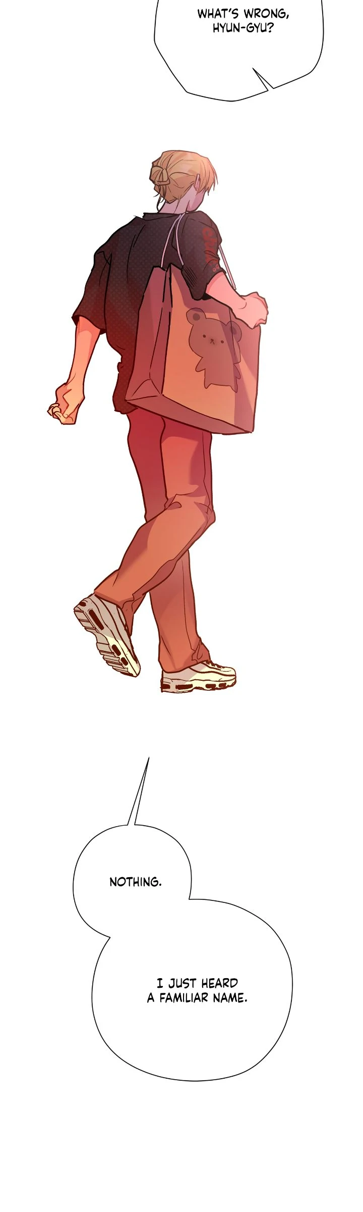 Could the Boy Next Door be a Vampire? chapter 82 page 3
