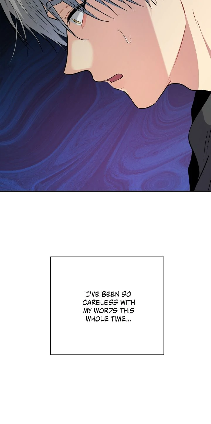 Could the Boy Next Door be a Vampire? chapter 82 page 31