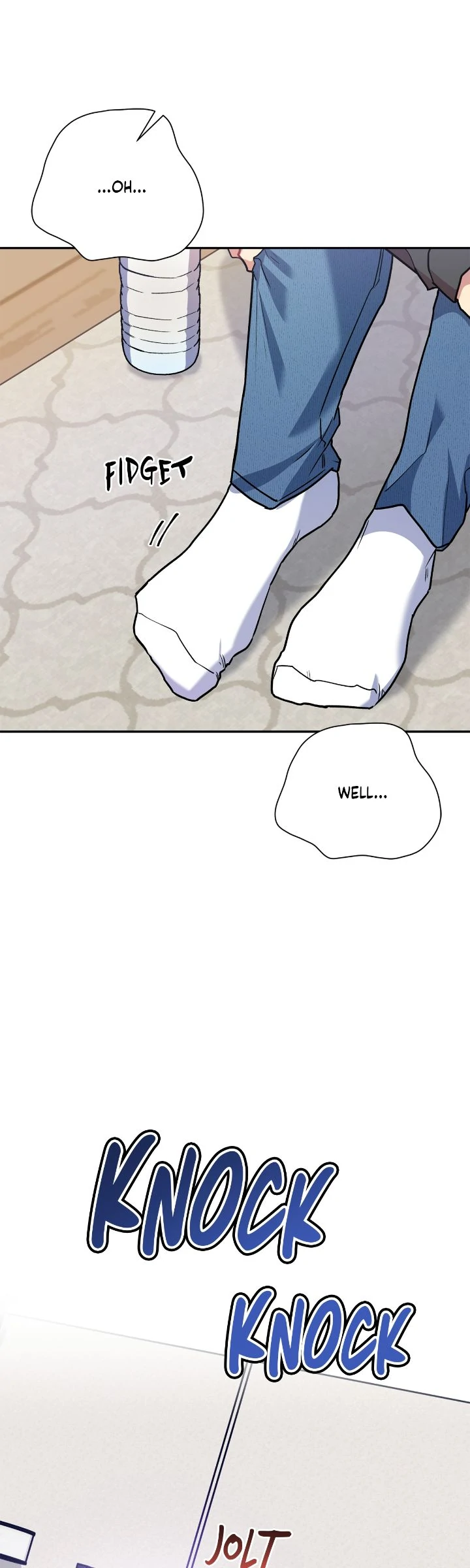 Could the Boy Next Door be a Vampire? chapter 82 page 43