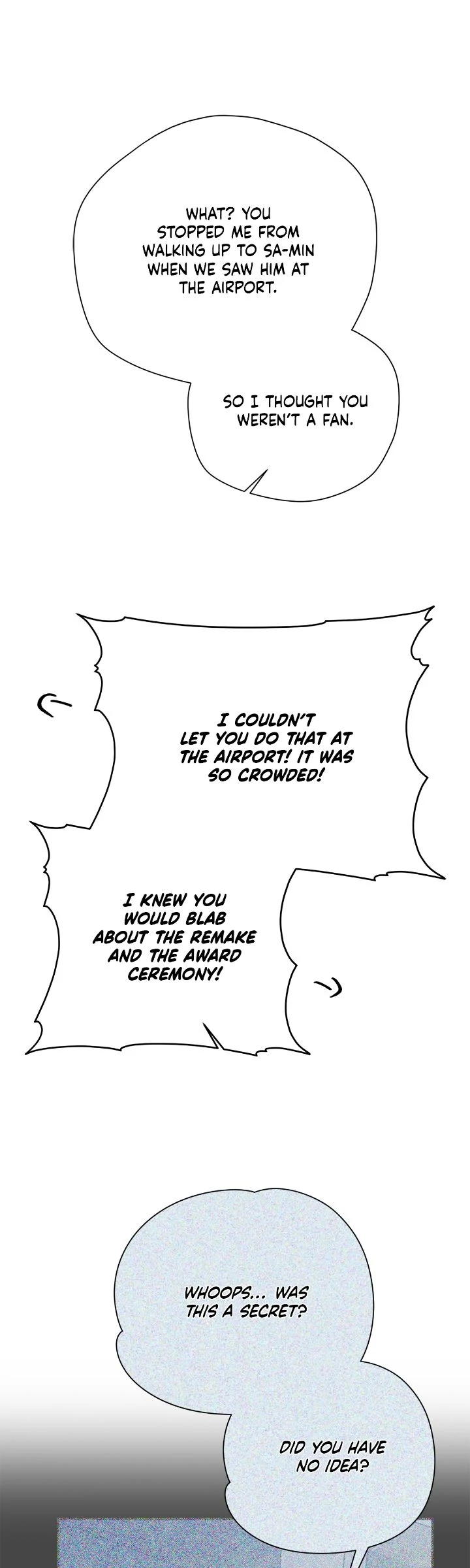 Could the Boy Next Door be a Vampire? chapter 82 page 47