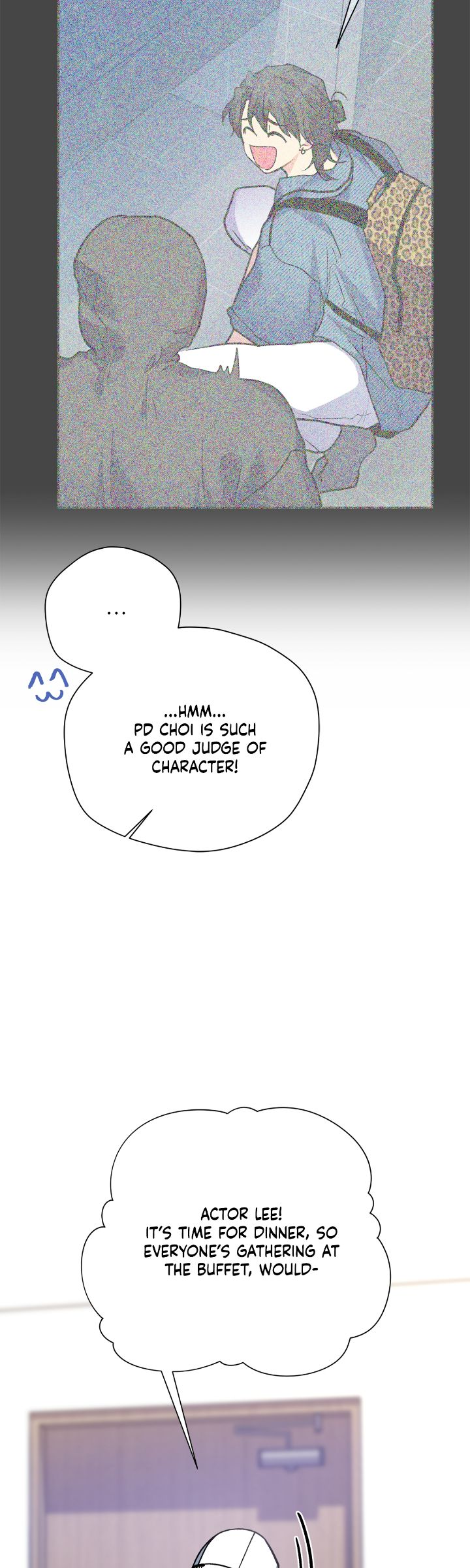 Could the Boy Next Door be a Vampire? chapter 82 page 48