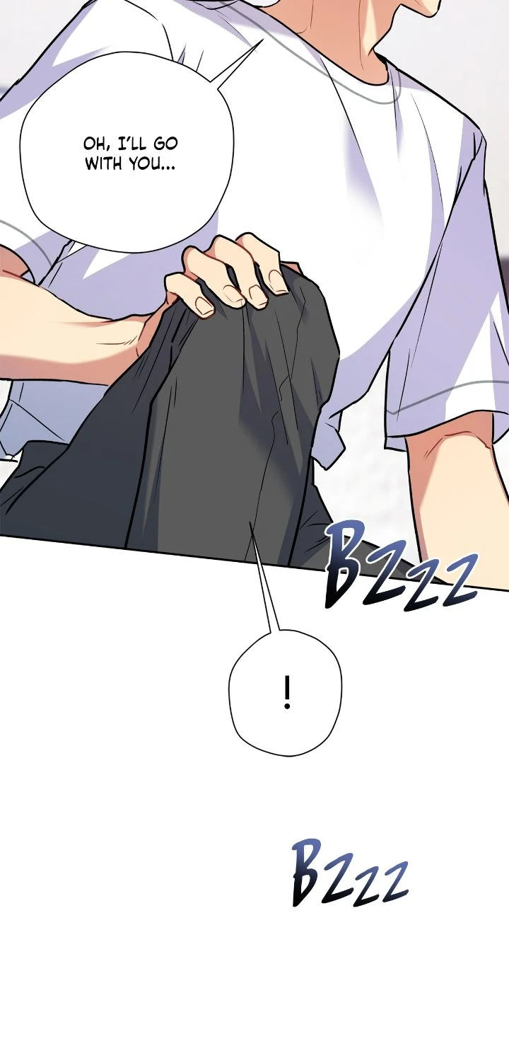 Could the Boy Next Door be a Vampire? chapter 82 page 50