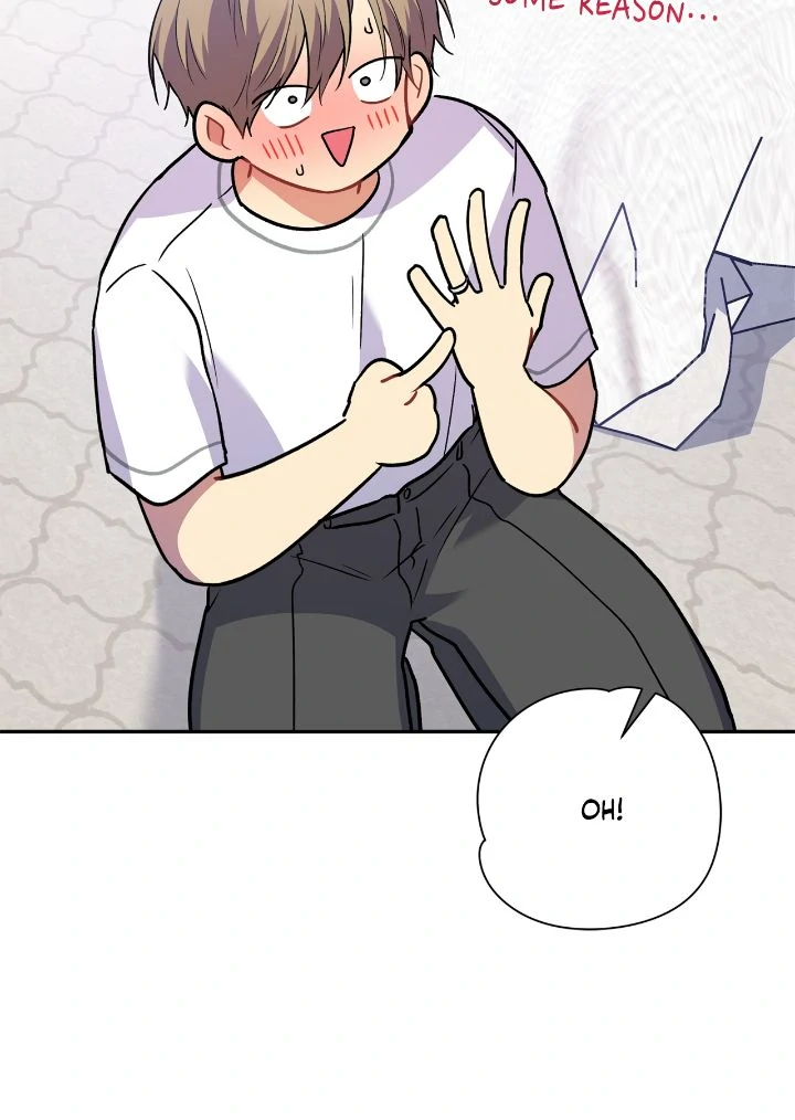 Could the Boy Next Door be a Vampire? chapter 82 page 53