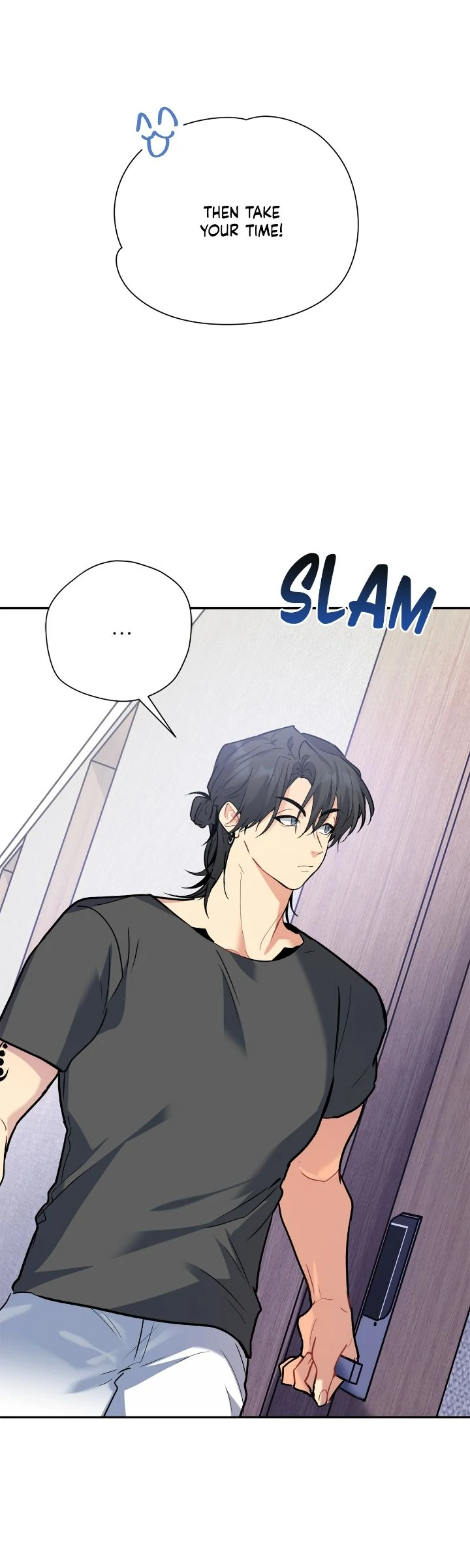 Could the Boy Next Door be a Vampire? chapter 82 page 54