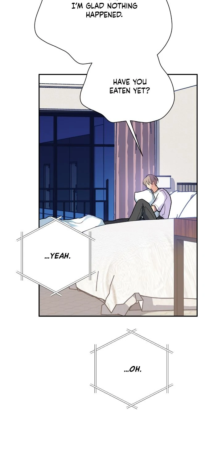 Could the Boy Next Door be a Vampire? chapter 82 page 66