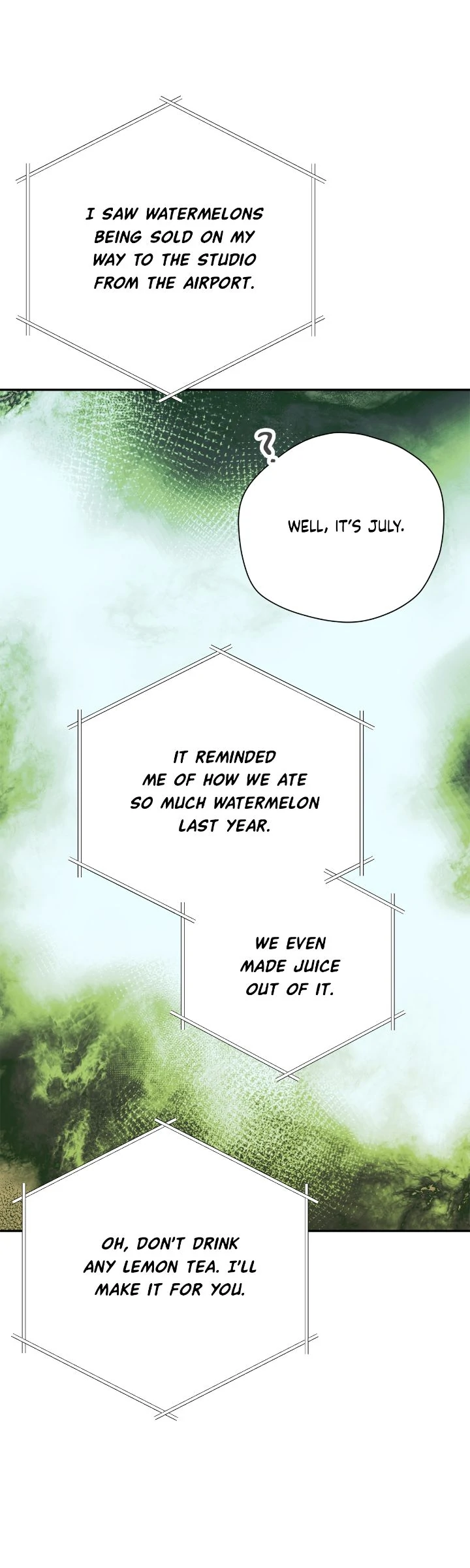 Could the Boy Next Door be a Vampire? chapter 82 page 67