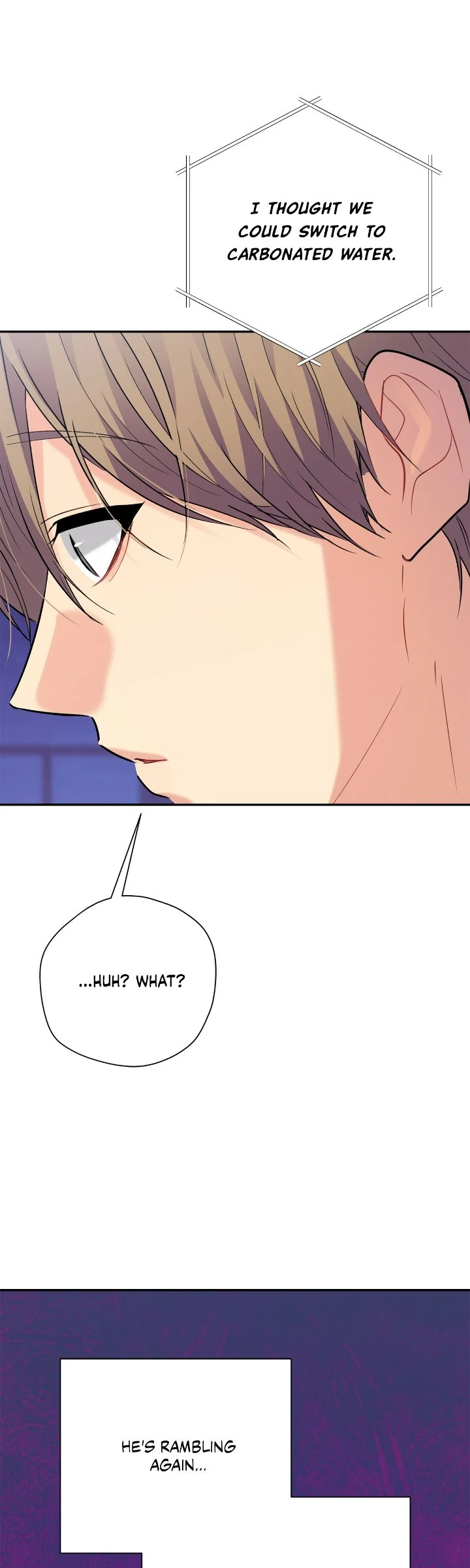 Could the Boy Next Door be a Vampire? chapter 82 page 68