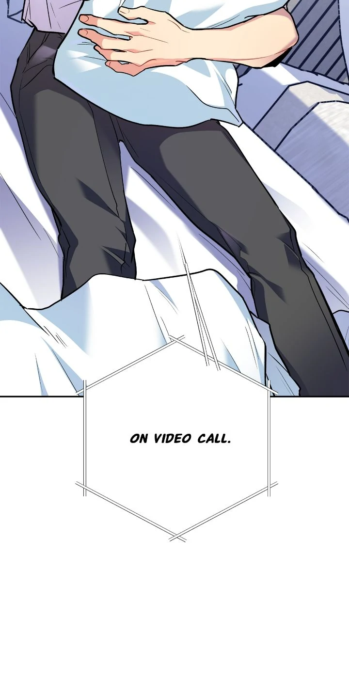 Could the Boy Next Door be a Vampire? chapter 82 page 73