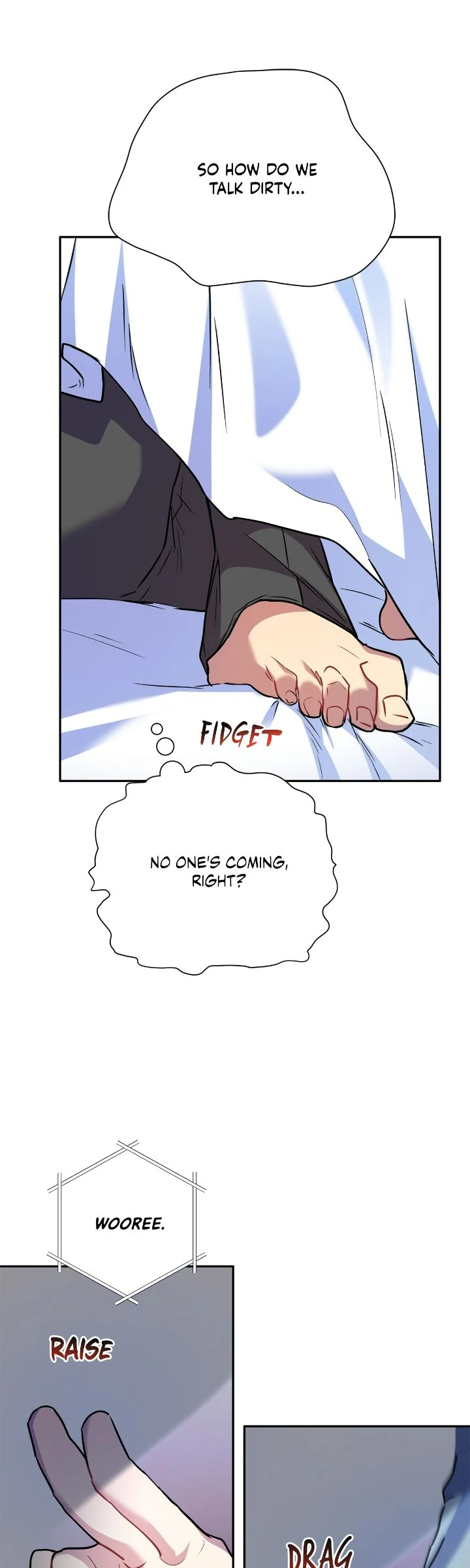 Could the Boy Next Door be a Vampire? chapter 83 page 5
