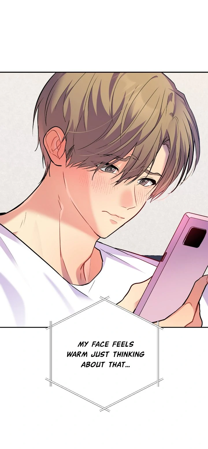Could the Boy Next Door be a Vampire? chapter 83 page 7