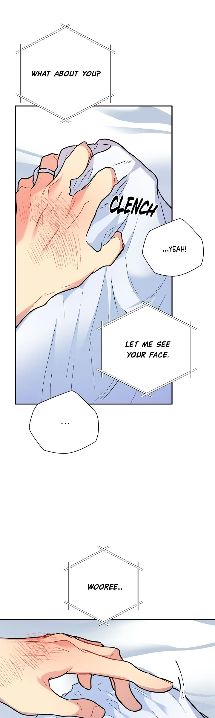 Could the Boy Next Door be a Vampire? chapter 83 page 8