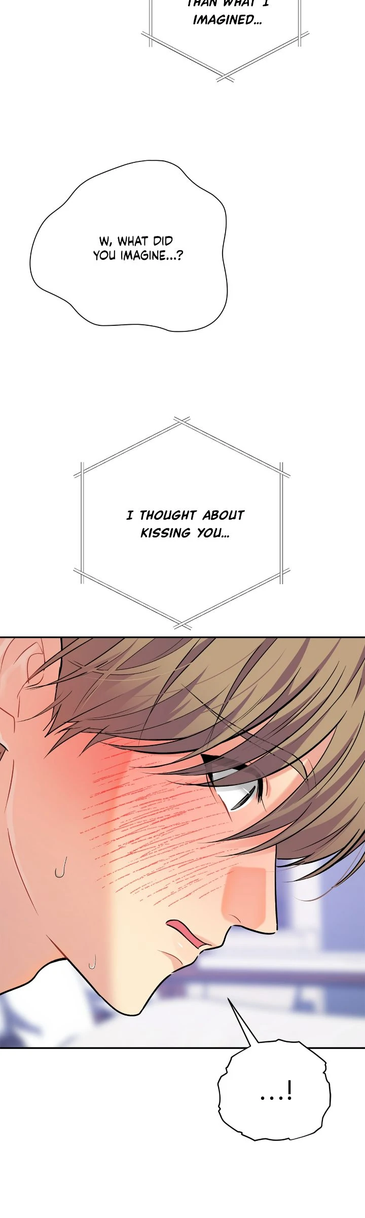 Could the Boy Next Door be a Vampire? chapter 83 page 12