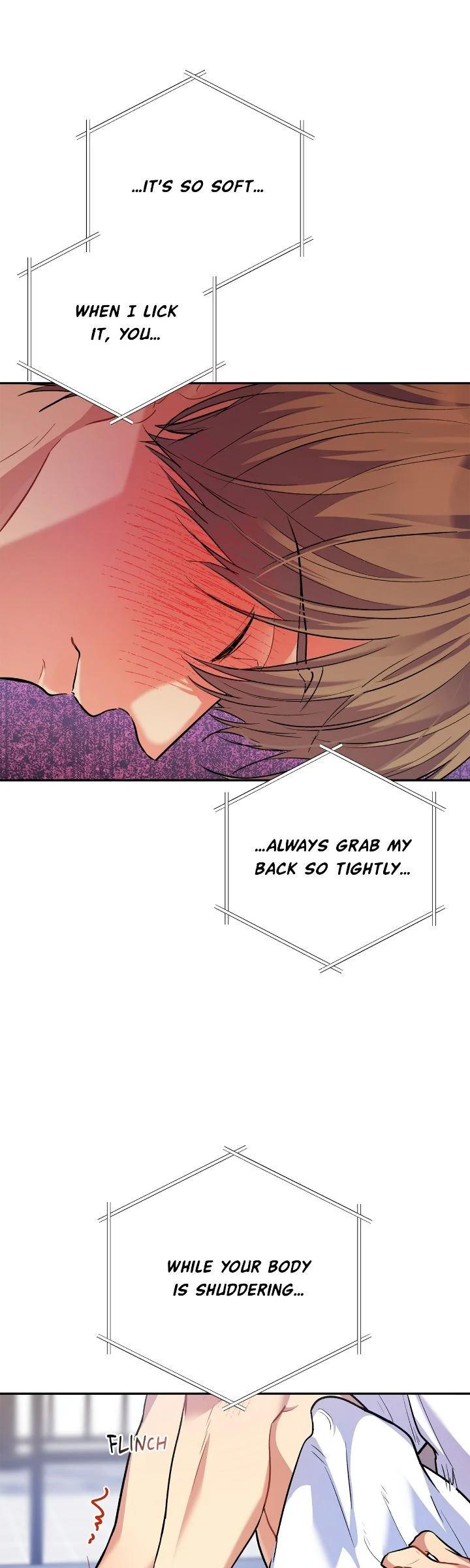 Could the Boy Next Door be a Vampire? chapter 83 page 14
