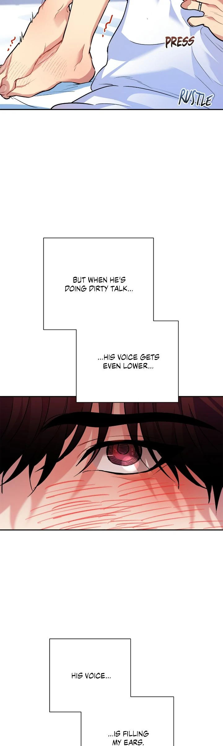 Could the Boy Next Door be a Vampire? chapter 83 page 15