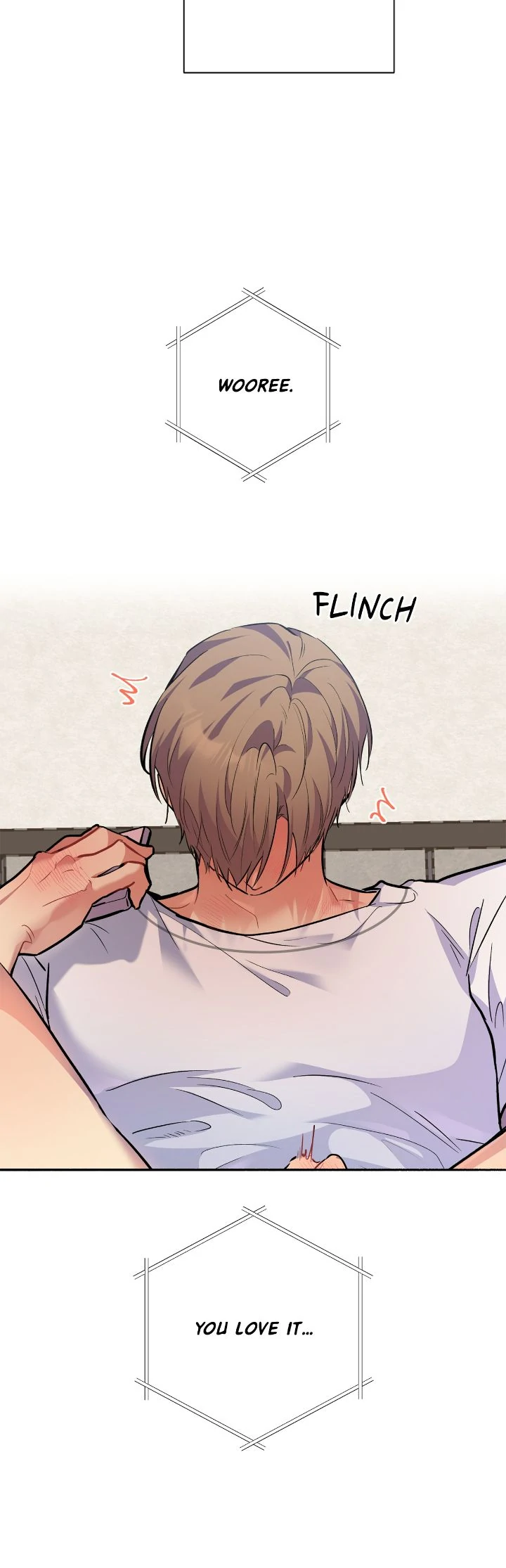 Could the Boy Next Door be a Vampire? chapter 83 page 16