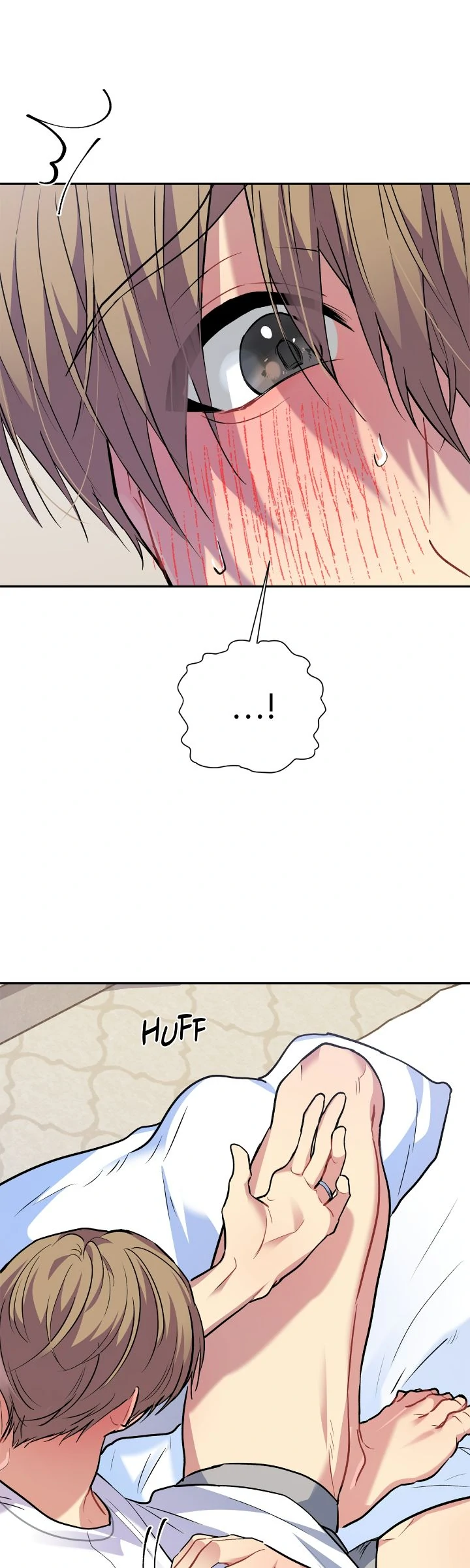 Could the Boy Next Door be a Vampire? chapter 83 page 17